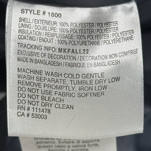 ARCTIX | Insulated Ski Pants, White with Gray Accents, Woman’s, Size 12-14, NWT - Picture 10 of 16